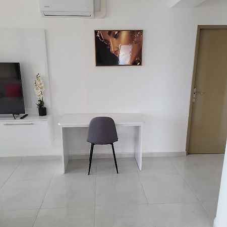 Apartmán Hello Guyane Cayenne Exteriér fotografie