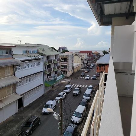 Apartmán Hello Guyane Cayenne Exteriér fotografie