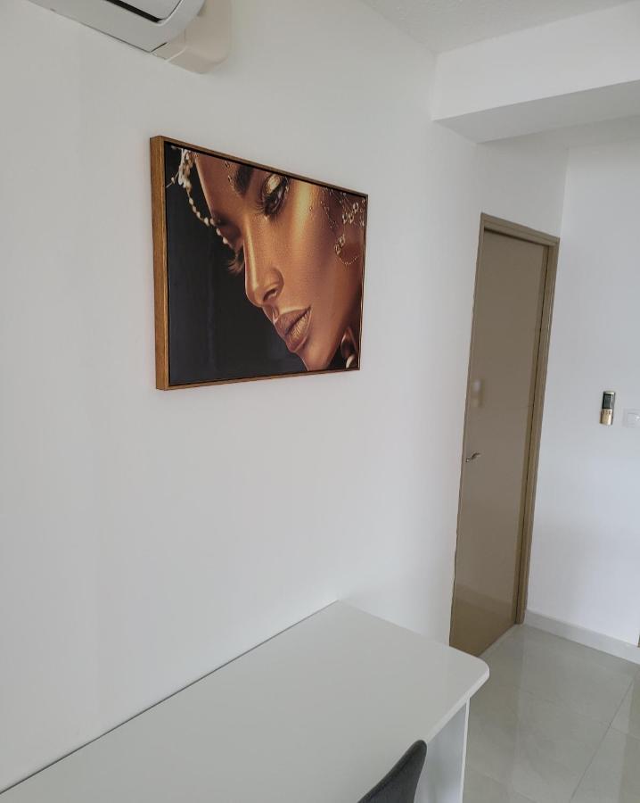 Apartmán Hello Guyane Cayenne Exteriér fotografie