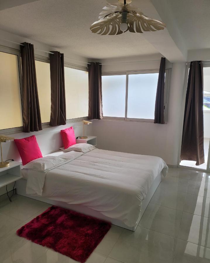 Apartmán Hello Guyane Cayenne Exteriér fotografie