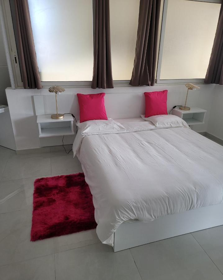 Apartmán Hello Guyane Cayenne Exteriér fotografie