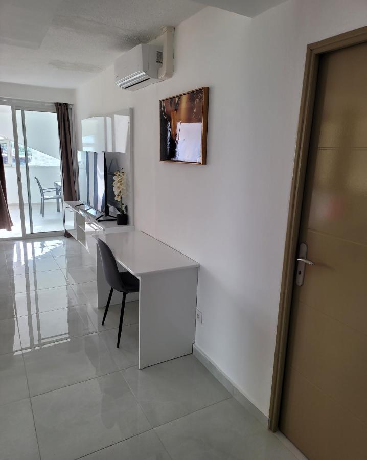 Apartmán Hello Guyane Cayenne Exteriér fotografie