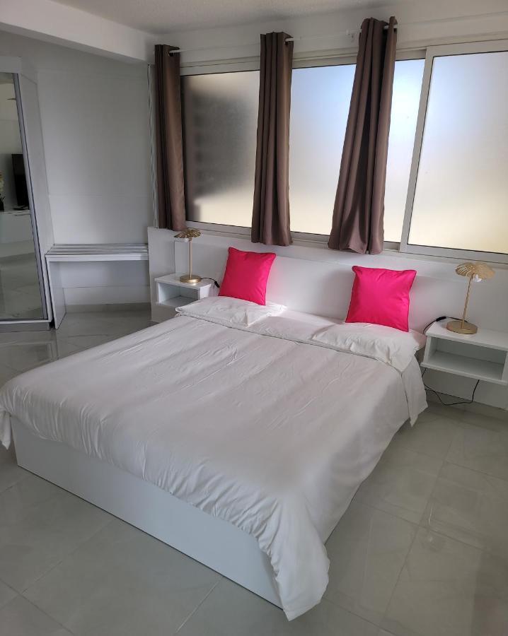 Apartmán Hello Guyane Cayenne Exteriér fotografie
