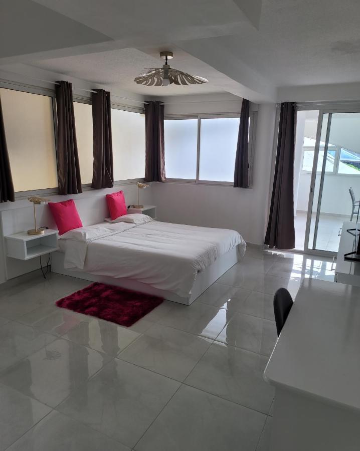 Apartmán Hello Guyane Cayenne Exteriér fotografie