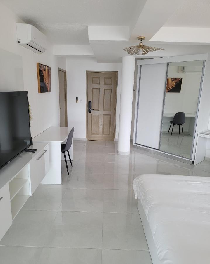 Apartmán Hello Guyane Cayenne Exteriér fotografie