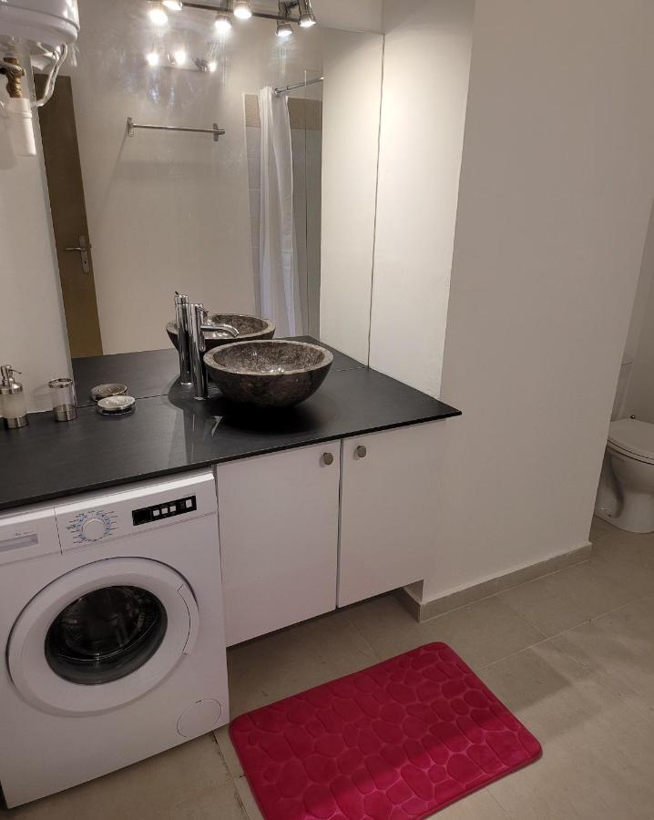 Apartmán Hello Guyane Cayenne Exteriér fotografie