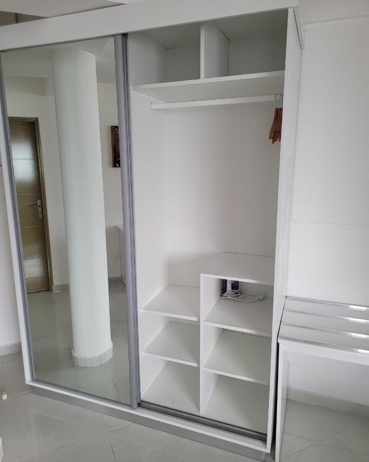 Apartmán Hello Guyane Cayenne Exteriér fotografie