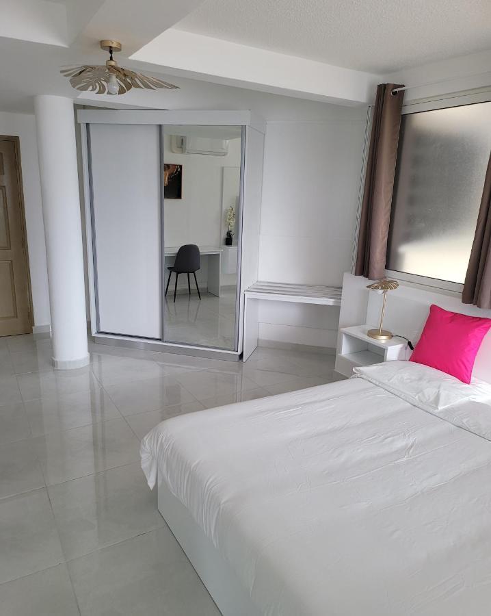 Apartmán Hello Guyane Cayenne Exteriér fotografie