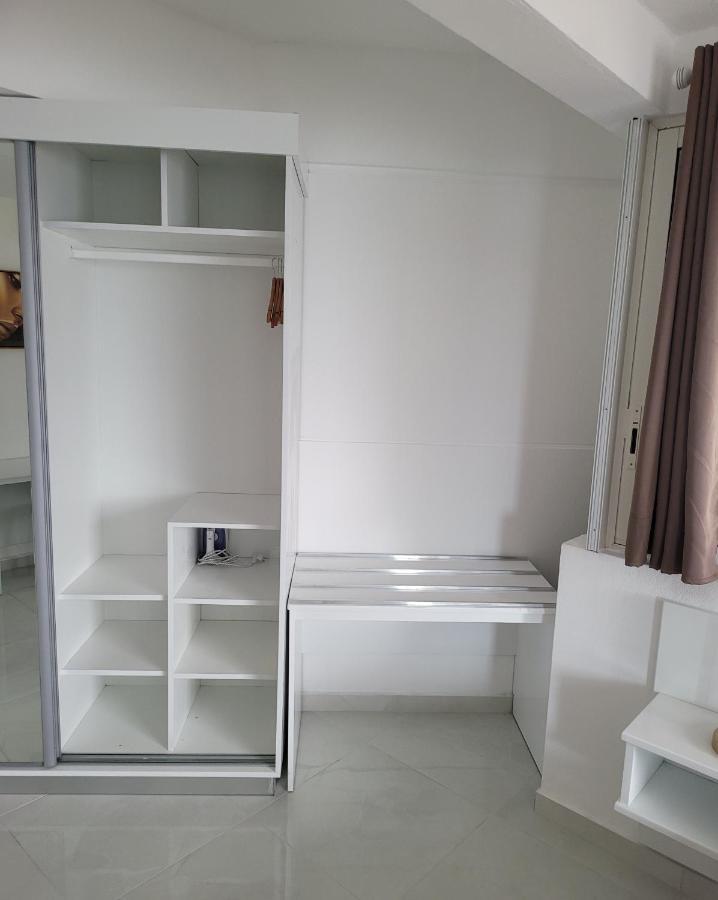 Apartmán Hello Guyane Cayenne Exteriér fotografie