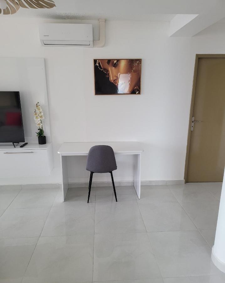Apartmán Hello Guyane Cayenne Exteriér fotografie