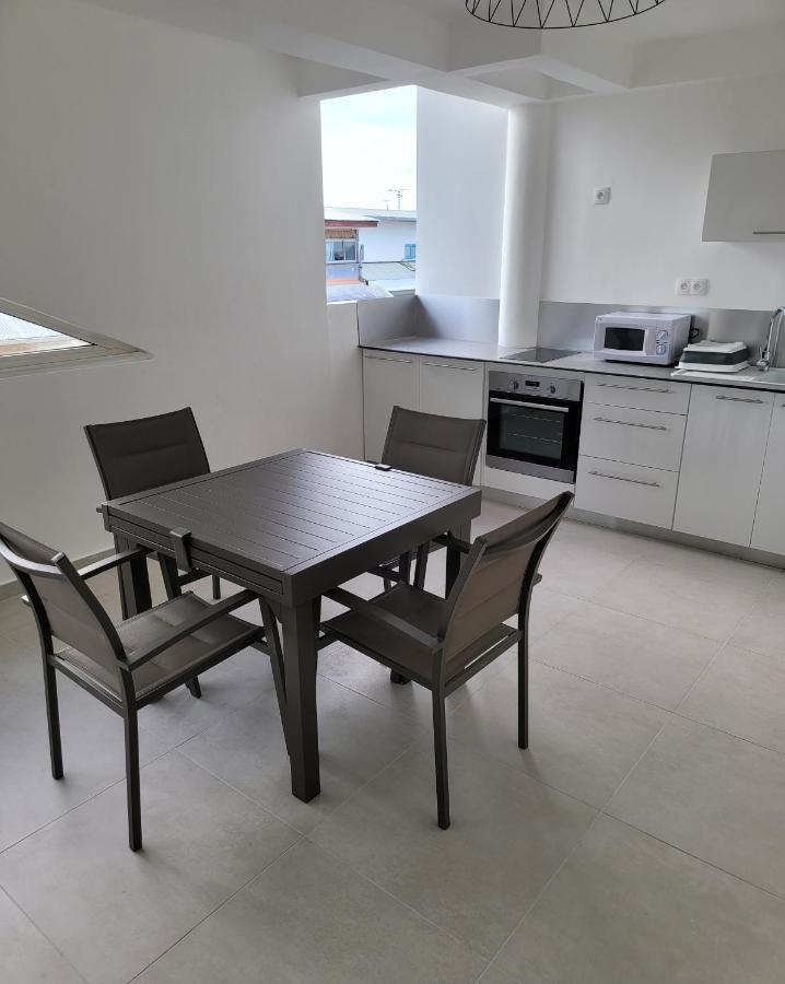 Apartmán Hello Guyane Cayenne Exteriér fotografie
