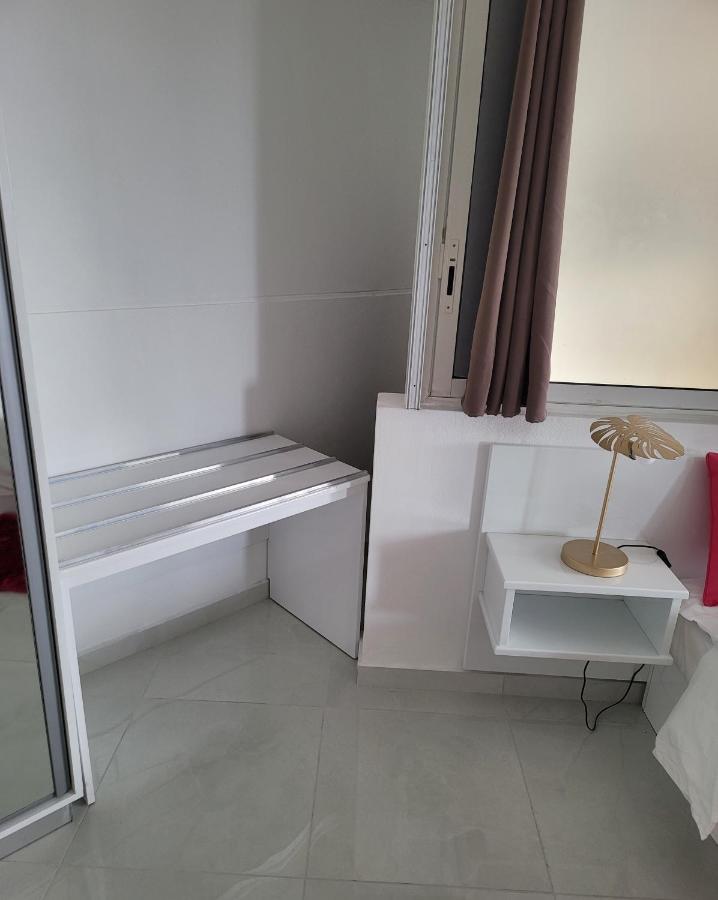 Apartmán Hello Guyane Cayenne Exteriér fotografie