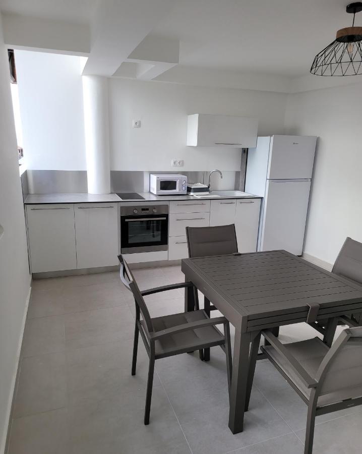 Apartmán Hello Guyane Cayenne Exteriér fotografie