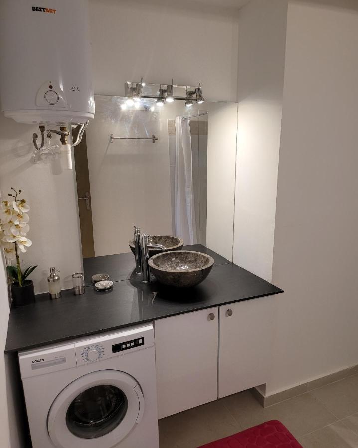 Apartmán Hello Guyane Cayenne Exteriér fotografie