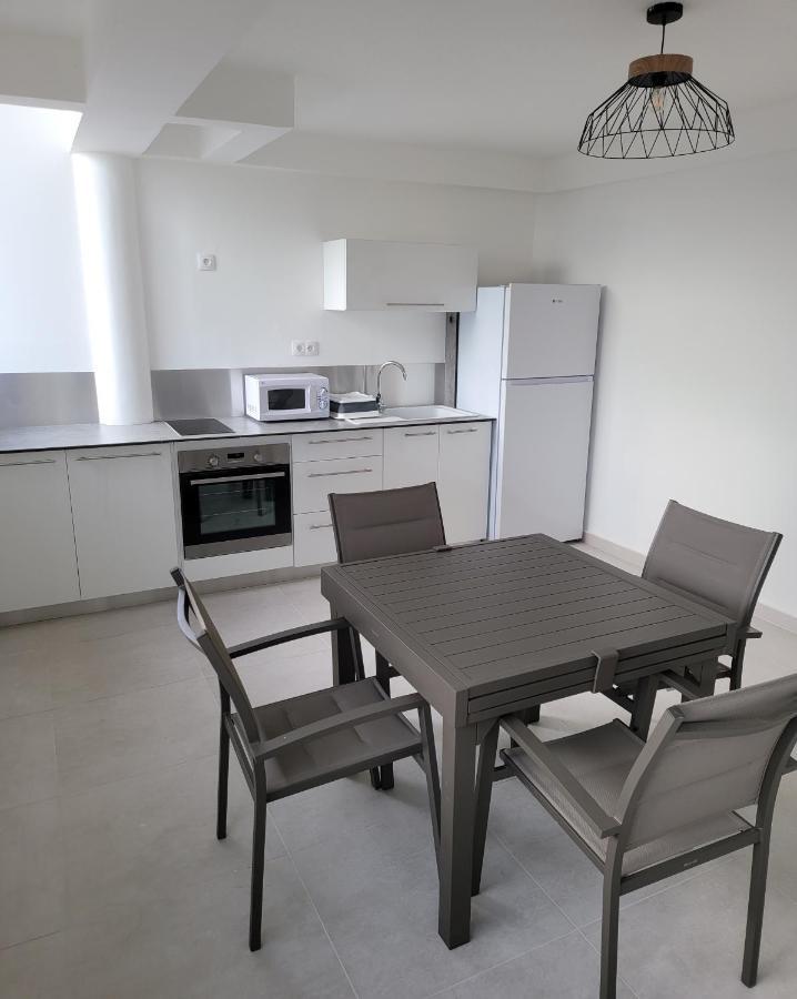 Apartmán Hello Guyane Cayenne Exteriér fotografie