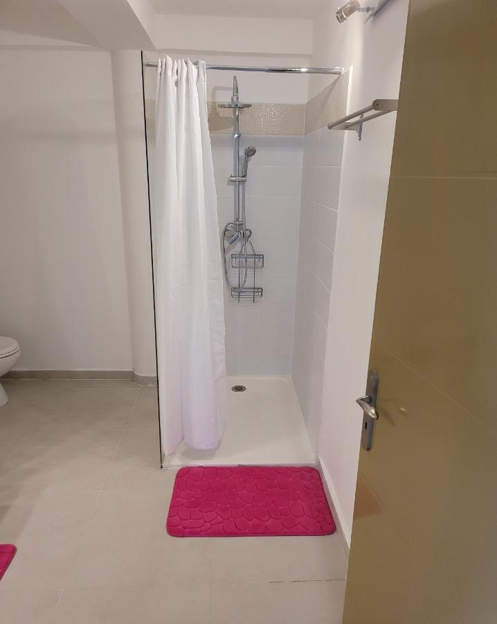 Apartmán Hello Guyane Cayenne Exteriér fotografie