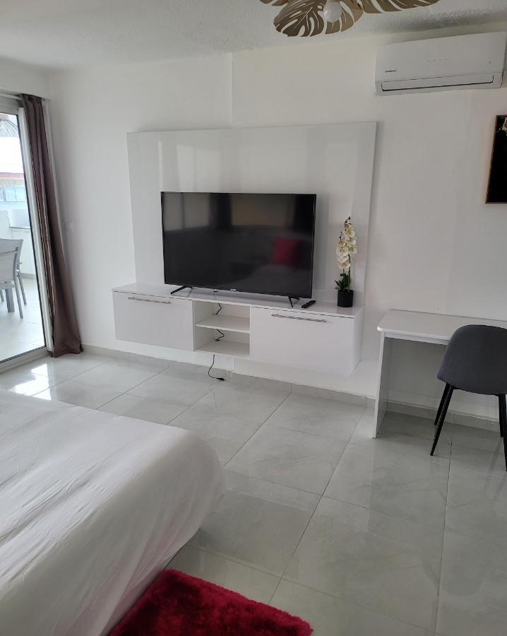 Apartmán Hello Guyane Cayenne Exteriér fotografie