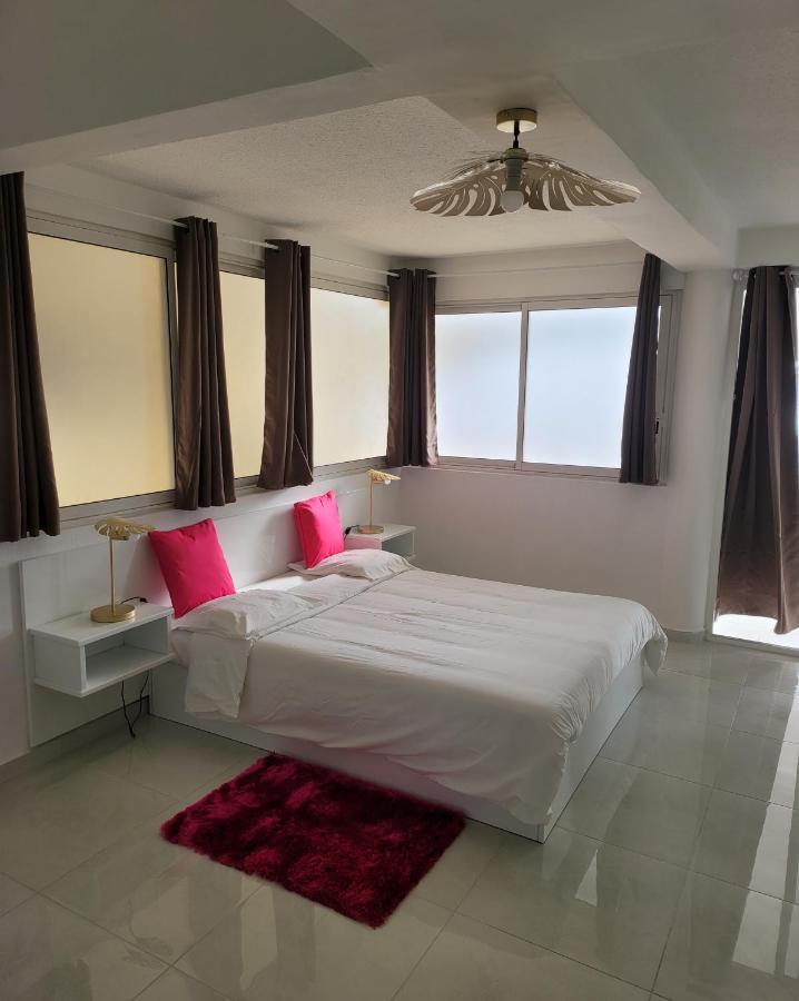 Apartmán Hello Guyane Cayenne Exteriér fotografie
