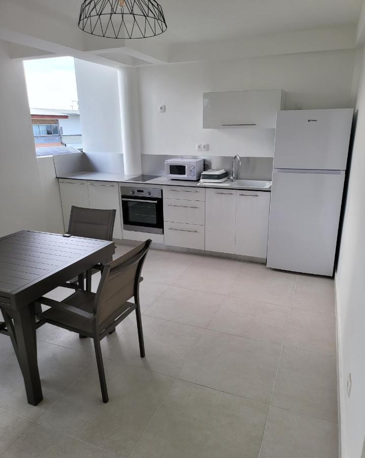 Apartmán Hello Guyane Cayenne Exteriér fotografie