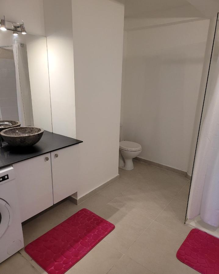 Apartmán Hello Guyane Cayenne Exteriér fotografie