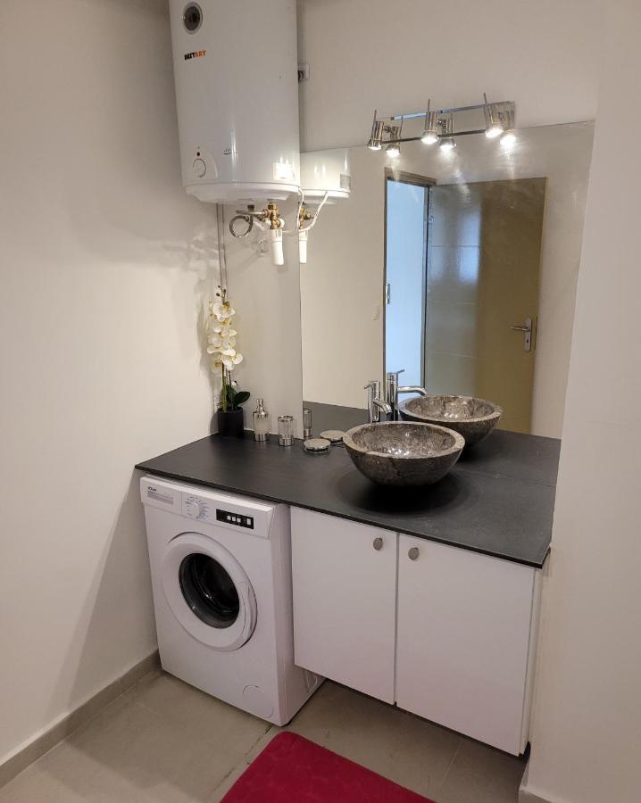Apartmán Hello Guyane Cayenne Exteriér fotografie