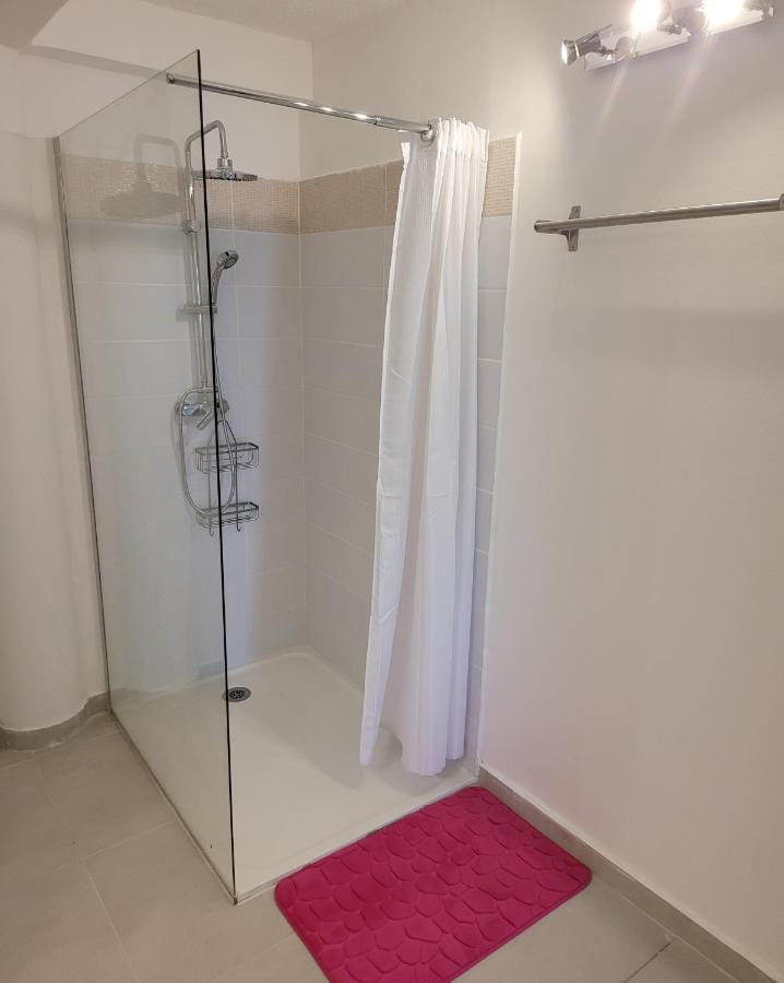 Apartmán Hello Guyane Cayenne Exteriér fotografie