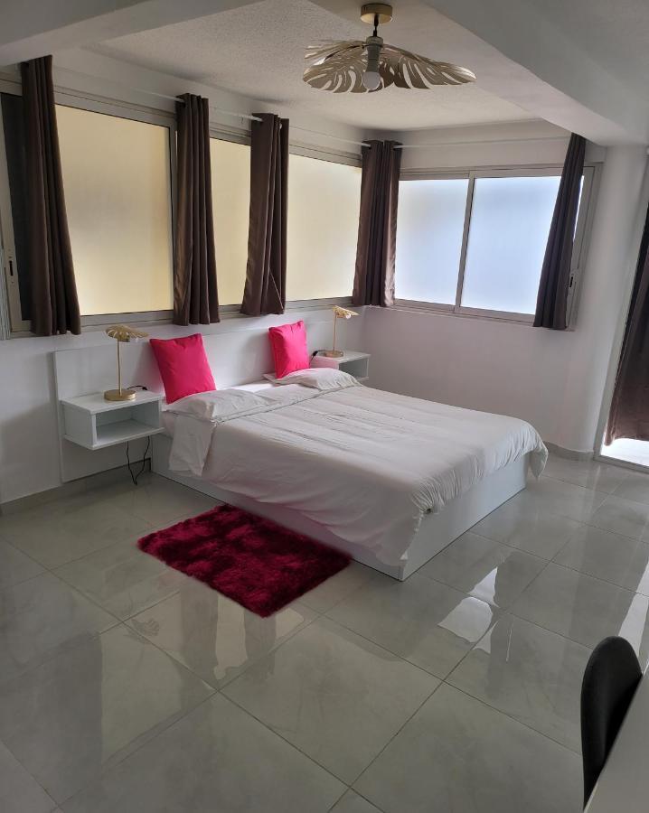 Apartmán Hello Guyane Cayenne Exteriér fotografie